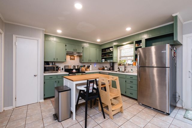 822 Mellon Street, Little Rock, AR 72205