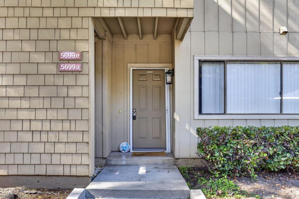 5699 Makati Circle A, San Jose, CA 95123