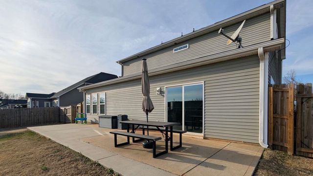 530 Beechcreek Drive, Spartanburg, SC 29303