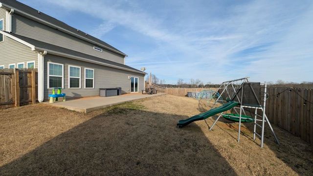 530 Beechcreek Drive, Spartanburg, SC 29303