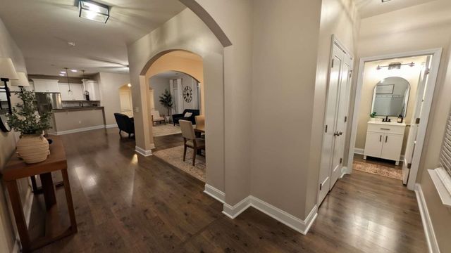 530 Beechcreek Drive, Spartanburg, SC 29303