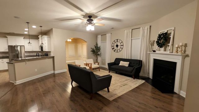 530 Beechcreek Drive, Spartanburg, SC 29303