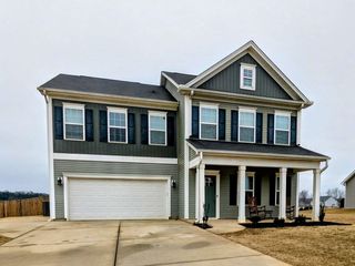 530 Beechcreek Drive, Spartanburg, SC 29303