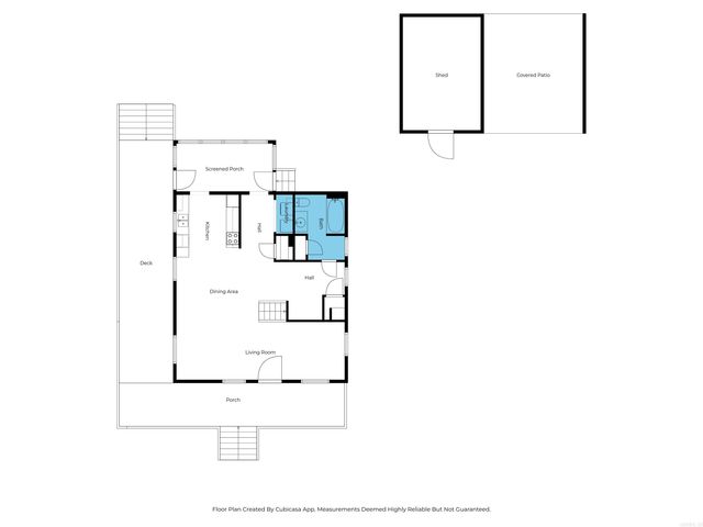 11429 Dreher Rd, Little Rock, AR 72206