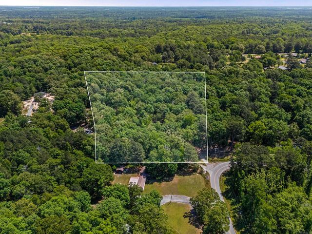 11429 Dreher Rd, Little Rock, AR 72206
