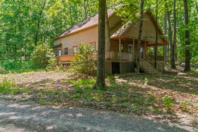 11429 Dreher Rd, Little Rock, AR 72206