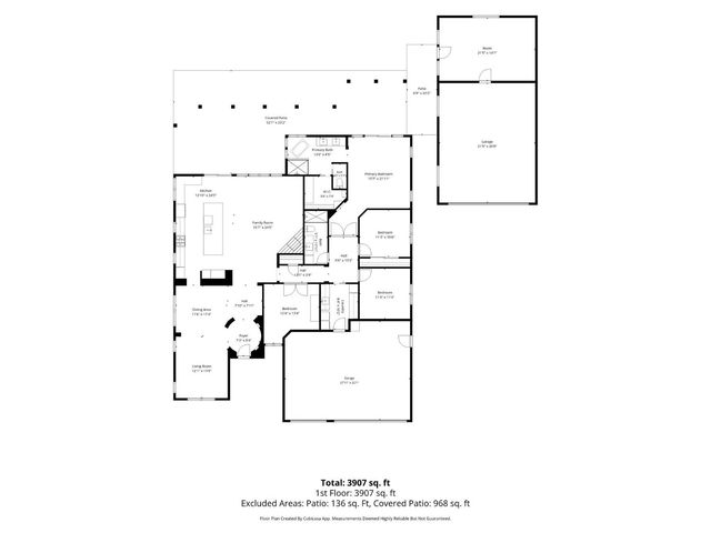 2108 Summer Dr, El Dorado Hills, CA 95762