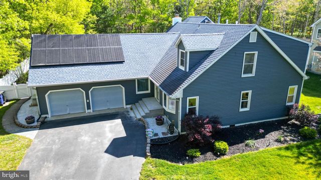 505 E OSLO CT, Absecon, NJ 08205