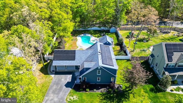 505 E OSLO CT, Absecon, NJ 08205