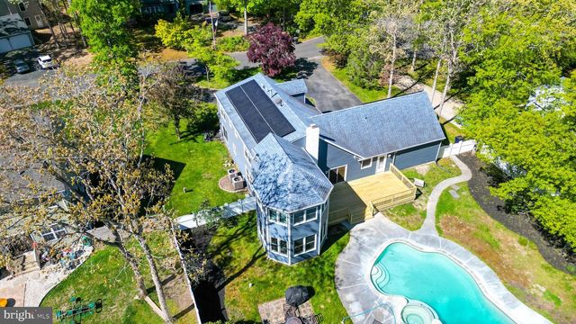505 E OSLO CT, Absecon, NJ 08205