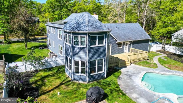505 E OSLO CT, Absecon, NJ 08205