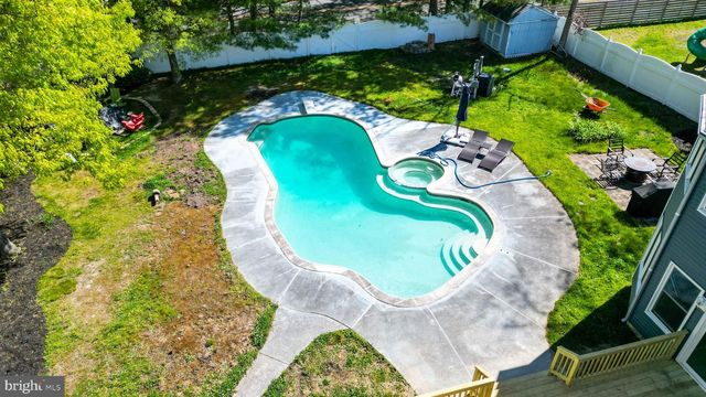 505 E OSLO CT, Absecon, NJ 08205