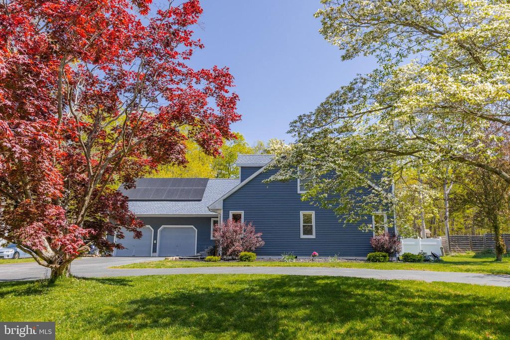 505 E OSLO CT, Absecon, NJ 08205