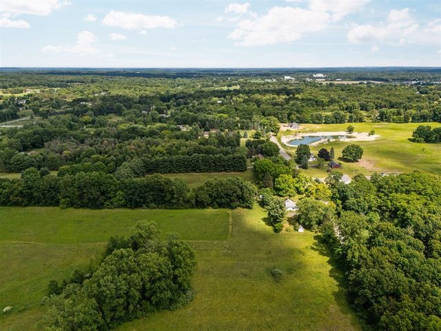18250 Bush Road, Chelsea, MI 48118