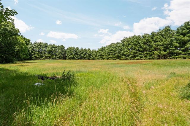 18250 Bush Road, Chelsea, MI 48118