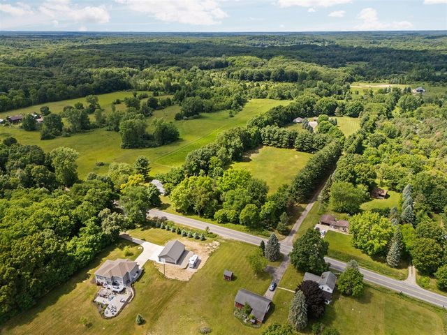 18250 Bush Road, Chelsea, MI 48118