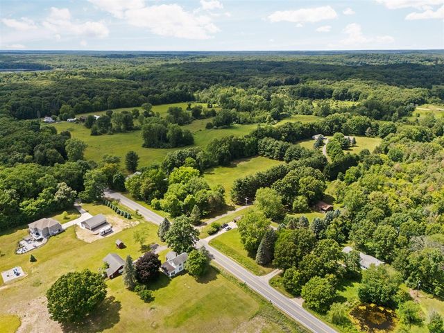 18250 Bush Road, Chelsea, MI 48118