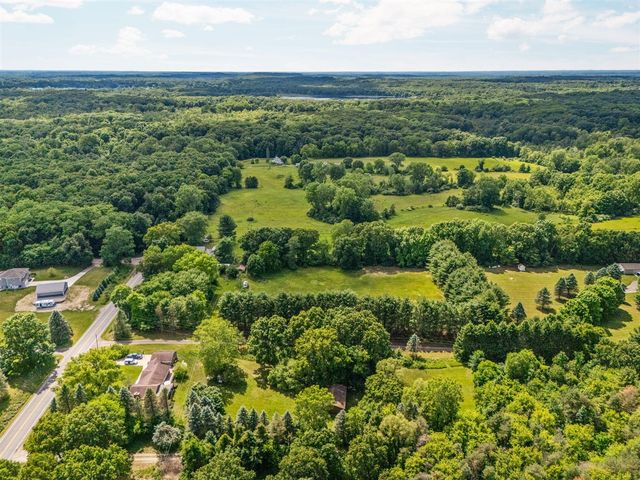 18250 Bush Road, Chelsea, MI 48118