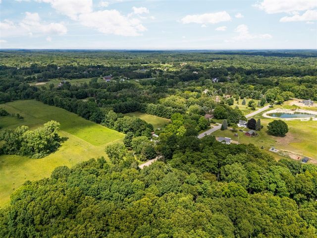 18250 Bush Road, Chelsea, MI 48118