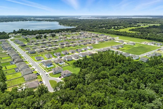 5054 NORTHERN DOVE AVENUE, Mount Dora, FL 32757