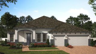 5054 NORTHERN DOVE AVENUE, Mount Dora, FL 32757