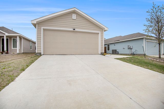 3624 Bluebird Lane, Mckinney, TX 75071
