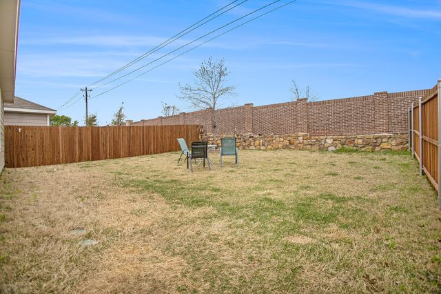 3624 Bluebird Lane, Mckinney, TX 75071
