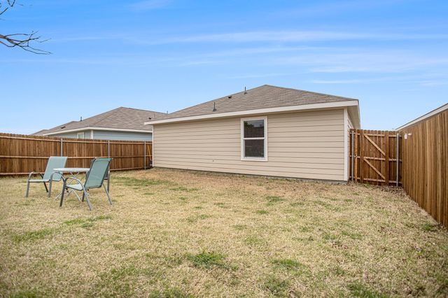 3624 Bluebird Lane, Mckinney, TX 75071