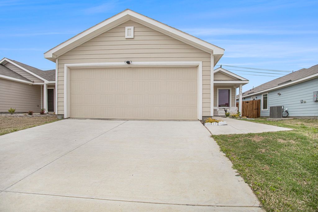 3624 Bluebird Lane, Mckinney, TX 75071