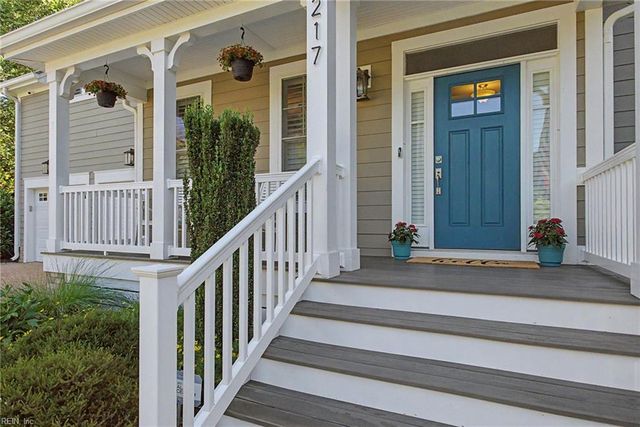 217 Summerhouse LN, Carrollton, VA 23314