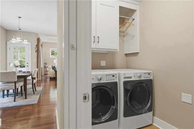 217 Summerhouse LN, Carrollton, VA 23314
