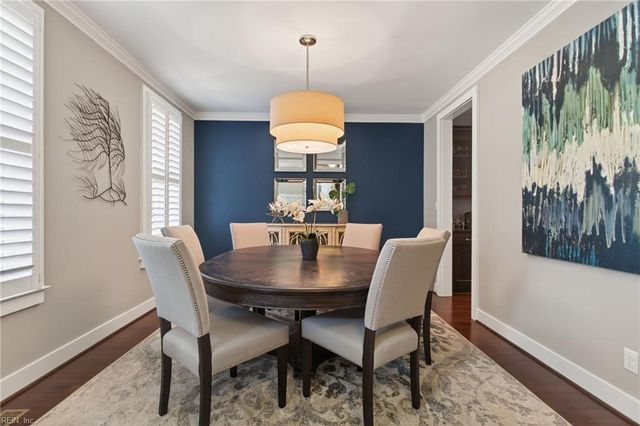 217 Summerhouse LN, Carrollton, VA 23314