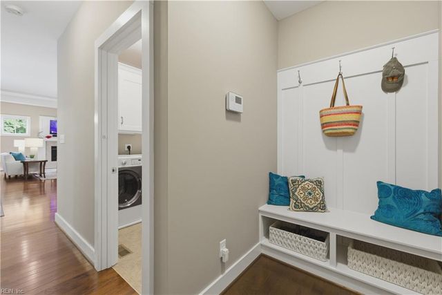 217 Summerhouse LN, Carrollton, VA 23314