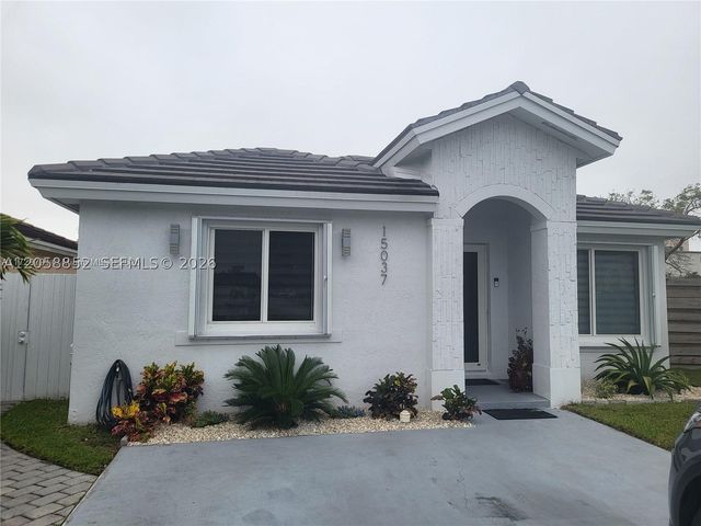 15037 SW 138th Ter 15037, Miami, FL 33196