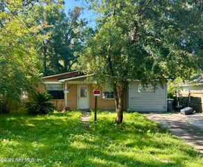3318 FITZGERALD Street, Jacksonville, FL 32254