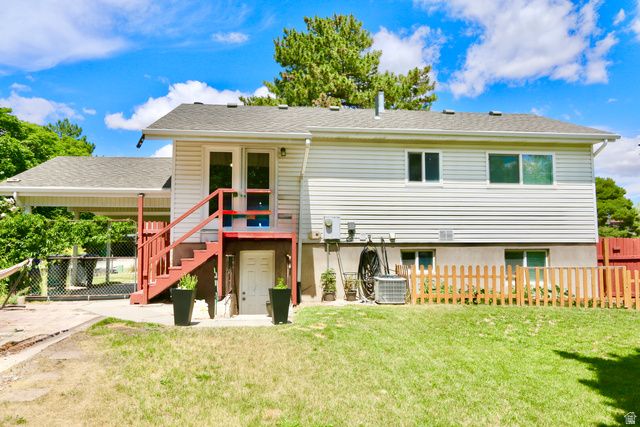 5951 S SWEET BASIL, Taylorsville, UT 84129