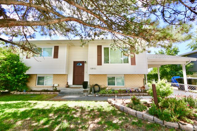 5951 S SWEET BASIL, Taylorsville, UT 84129