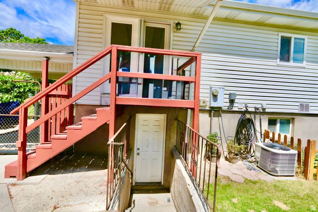 5951 S SWEET BASIL, Taylorsville, UT 84129