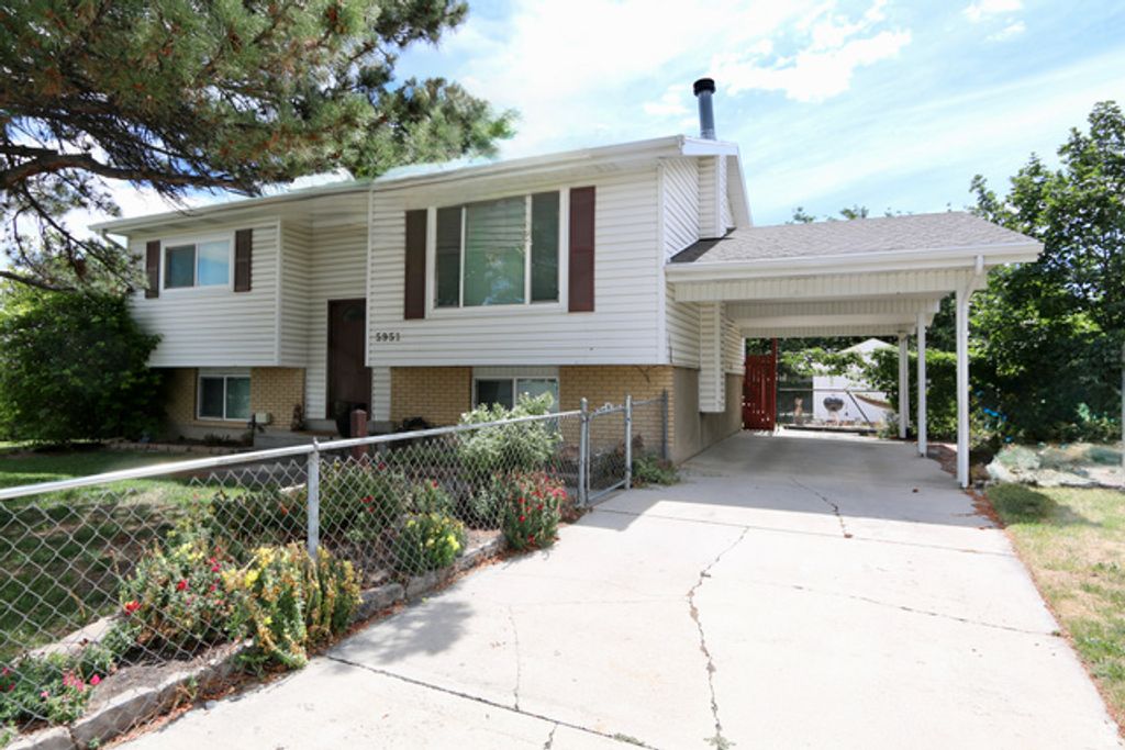 5951 S SWEET BASIL, Taylorsville, UT 84129