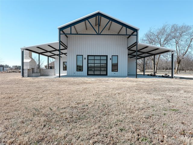3255 Vz County Road 2120, Canton, TX 75103