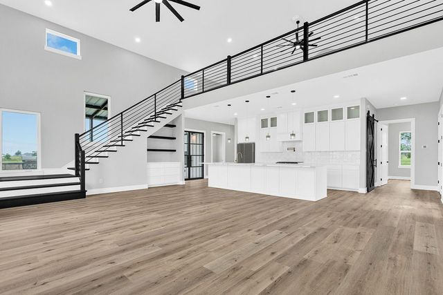 3255 Vz County Road 2120, Canton, TX 75103