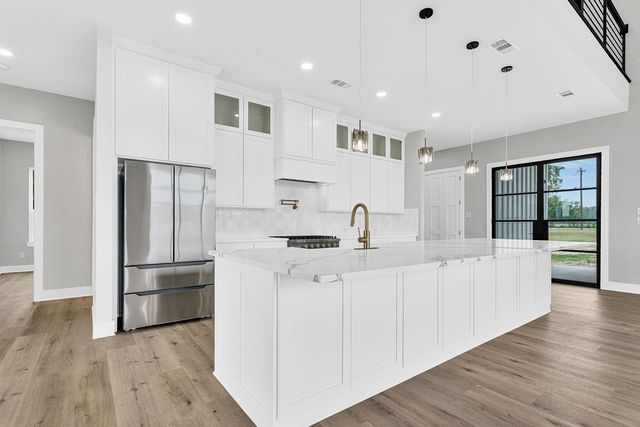 3255 Vz County Road 2120, Canton, TX 75103