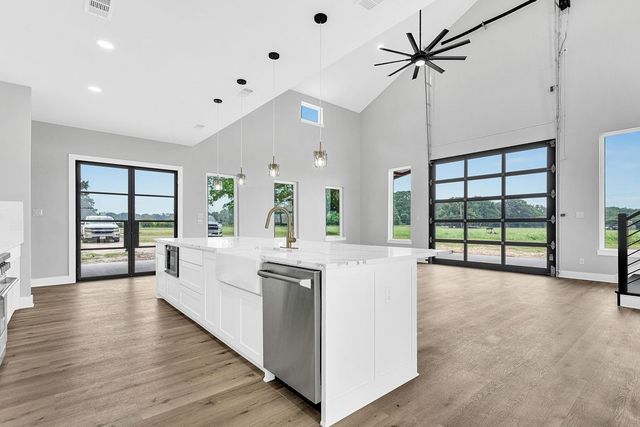 3255 Vz County Road 2120, Canton, TX 75103