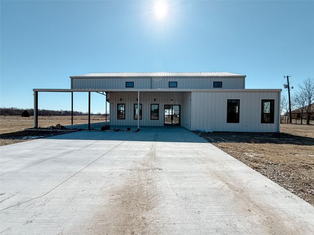 3255 Vz County Road 2120, Canton, TX 75103
