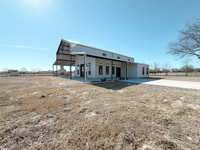 3255 Vz County Road 2120, Canton, TX 75103