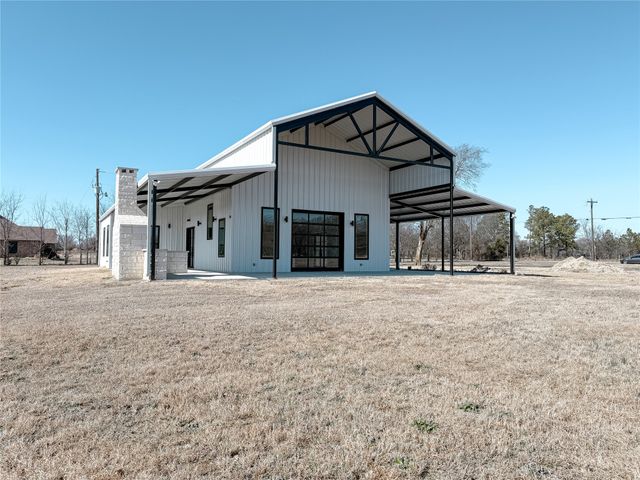 3255 Vz County Road 2120, Canton, TX 75103