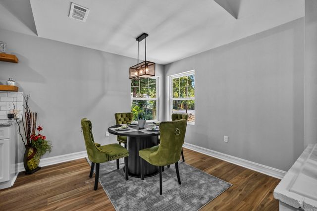 1700 Lilac Circle, Little Rock, AR 72202