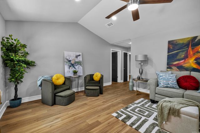 1700 Lilac Circle, Little Rock, AR 72202