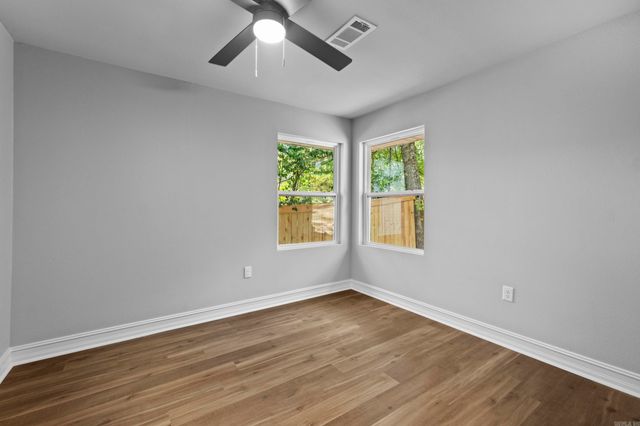 1700 Lilac Circle, Little Rock, AR 72202