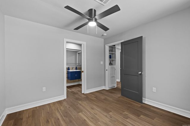 1700 Lilac Circle, Little Rock, AR 72202